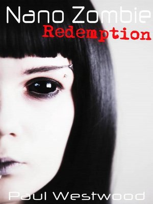 cover image of Nano Zombie